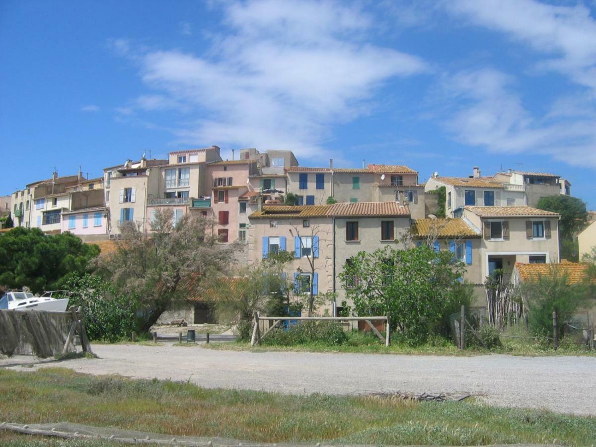 Embres-et-Castelmaure Maison De La Fontaine מראה חיצוני תמונה